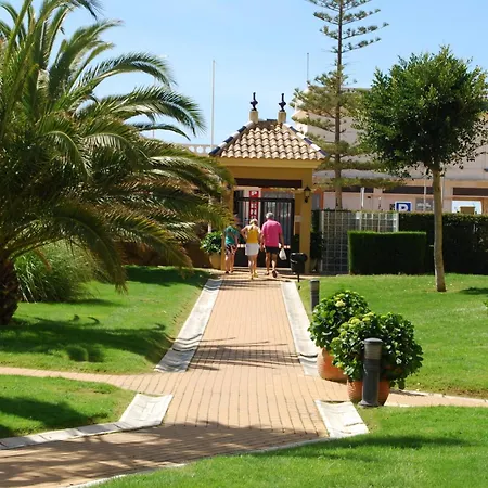 Apartamento Canela Park Atico By H - Playa Ichp249p183 Isla Canela