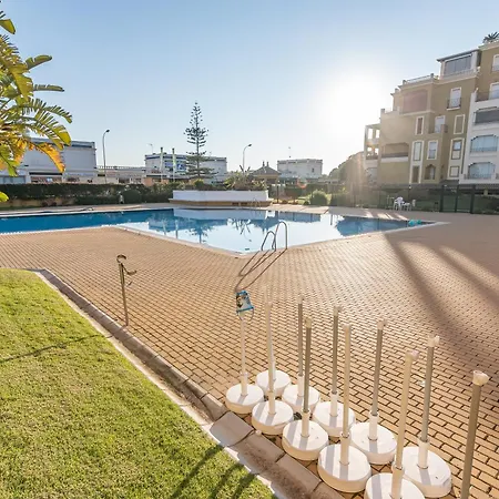 Canela Park Atico By H - Playa Ichp249p183 * Isla Canela