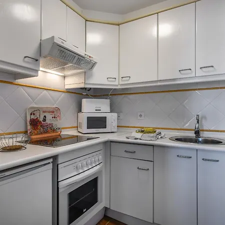 Canela Park Atico By H - Playa Ichp249p183 Apartment Isla Canela
