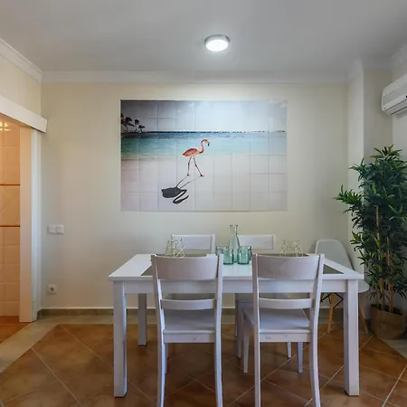 Canela Park Atico By H - Playa Ichp249p183 Apartment *