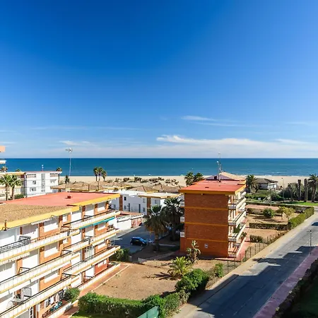Canela Park Atico By H - Playa Ichp249p183 Apartment Isla Canela