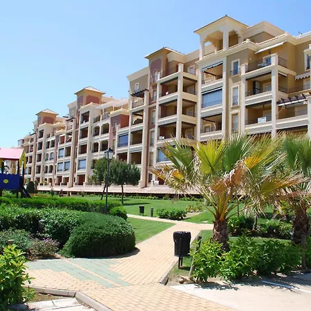 Canela Park Atico By H - Playa Ichp249p183 * Isla Canela
