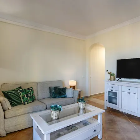 Apartment Canela Park Atico By H - Playa Ichp249p183